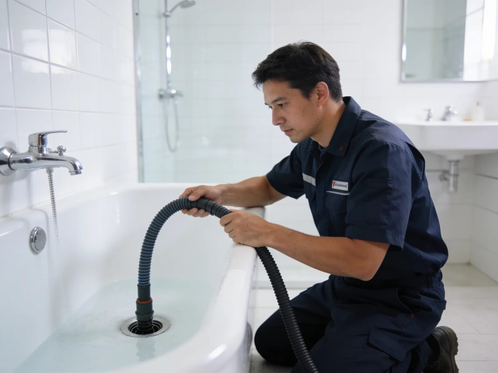 Emergency Plumber Wakefield, RI FAQs